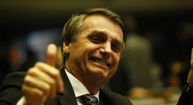 AL concede título de cidadão Mato-Grossense a Bolsonaro