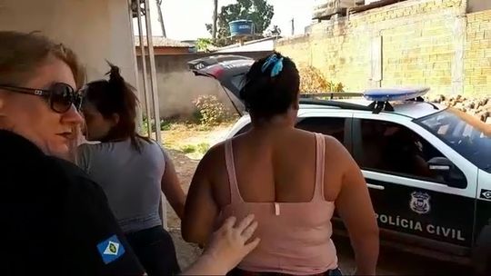 Madrasta que matou enteada de 11 anos envenenada é indiciada pela Polícia Civil 