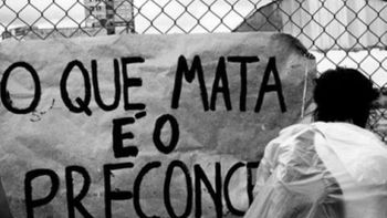 Manifesto contra Intolerância e Opressão está marcado para o próximo sábado