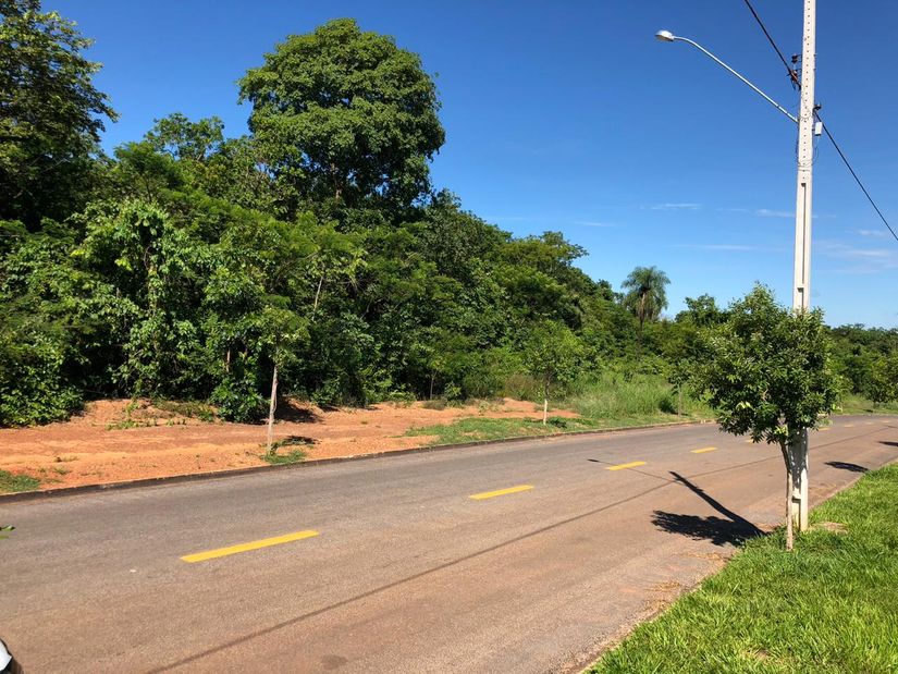 Buxixo segue acompanhando denúncia contra a Câmara de Rondonópolis