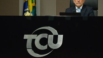 MPF denuncia ministro do TCU Aroldo Cedraz por tráfico de influência