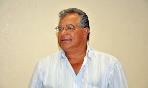 Gudo toma posse como vereador na Câmara