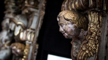 O Museu de Arte Sacra de Mato Grosso