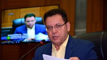 Botelho propõe atendimento psicológico nas escolas públicas