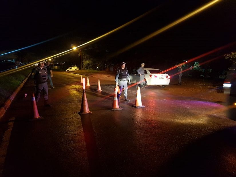 4º CR divulga números finais da Operação Carnaval