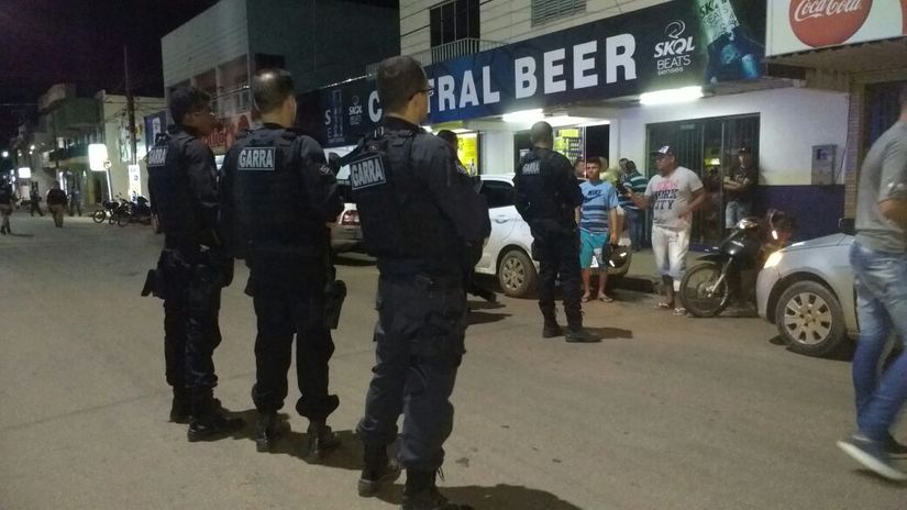 Polícia divulga balanço da Operação Lei Seca em Primavera do Leste