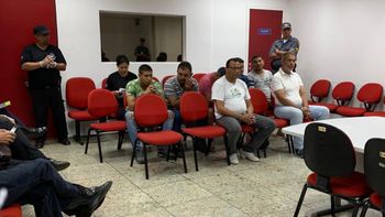 Juiz mantém prisão de Arcanjo e demais presos em operação contra o jogo do bicho 