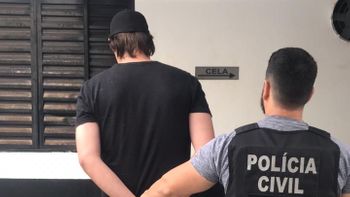 Polícia Civil prende 5 na operação nacional Luz da Infância