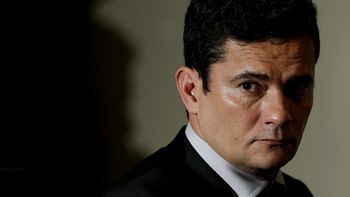 Juiz Sérgio Moro deverá vir a MT em dezembro