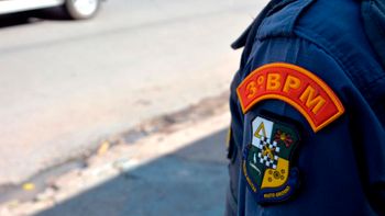 PM empregará 450 policiais e 60 viaturas no plano de segurança da eleição deste domingo
