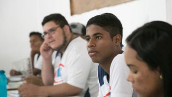 Matrícula de novos alunos em escolas integrais do Estado começa nesta quinta-feira