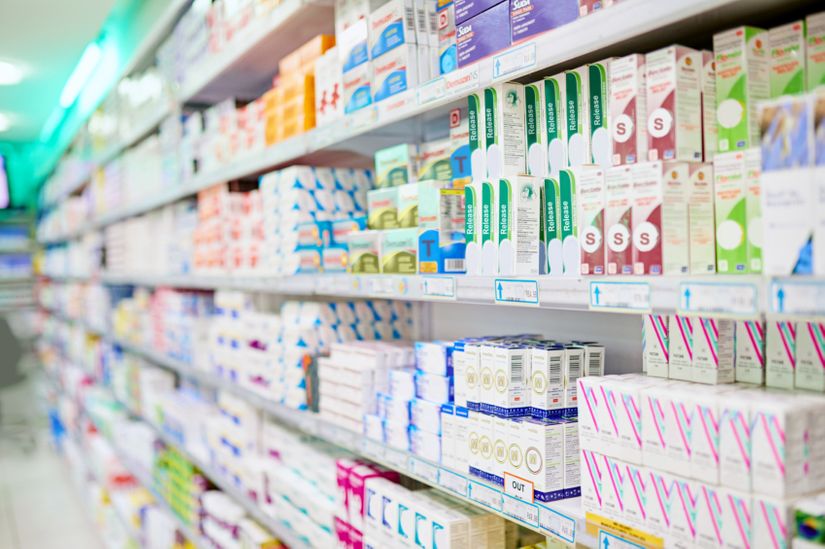 Lista de medicamentos inclui novos remédios para HIV e Alzheimer