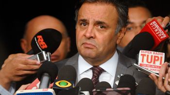 Segunda Turma do STF desarquiva inquérito sobre Aécio Neves