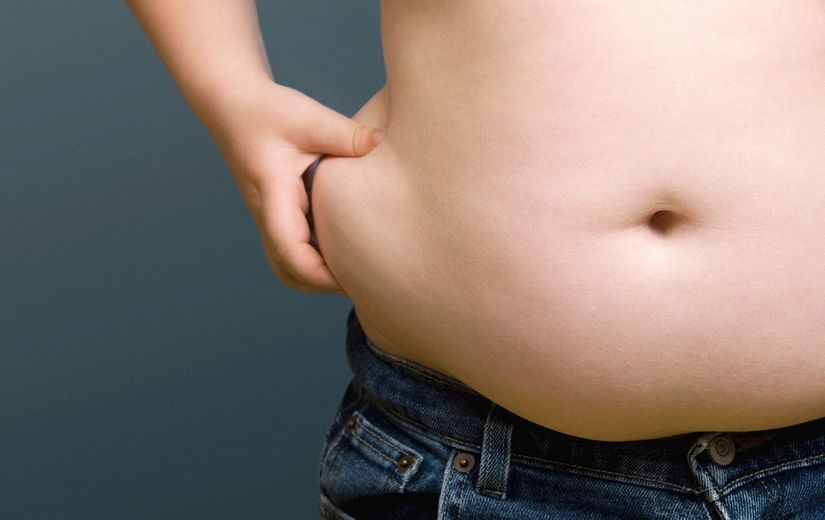 Obesidade pode ser prevenida na infância