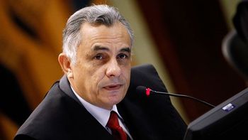 Justiça mantém pena de 28 anos de prisão a Humberto Bosaipo