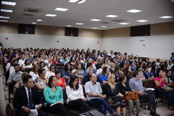 Integra Suas acontece de hoje a quinta-feira em Rondonópolis