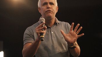 Pastor Cláudio Duarte traz bom humor e fé para a 53ª Expoagro hoje
