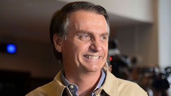 Bolsonaro recebe diplomatas da Argentina e da Alemanha