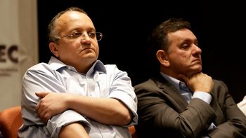 Tucanos, Taques e Leitão rompem aliança por disputa do Governo do Estado