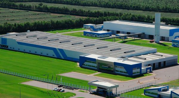 MP pede o fechamento de indústria que produz agrotóxico em Rondonópolis