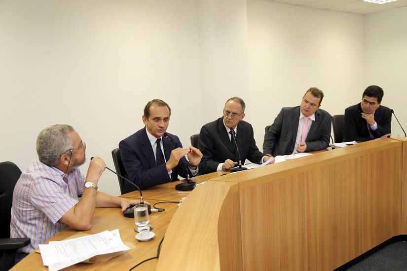 CPI da Renúncia e Sonegação Fiscal convocará representantes de 20 empresas