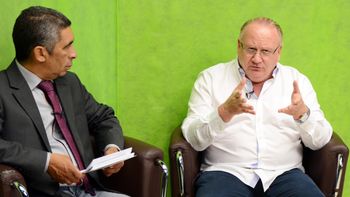 Dr. Manoel irá somar esforços para Percival continuar administrando bem Rondonópolis