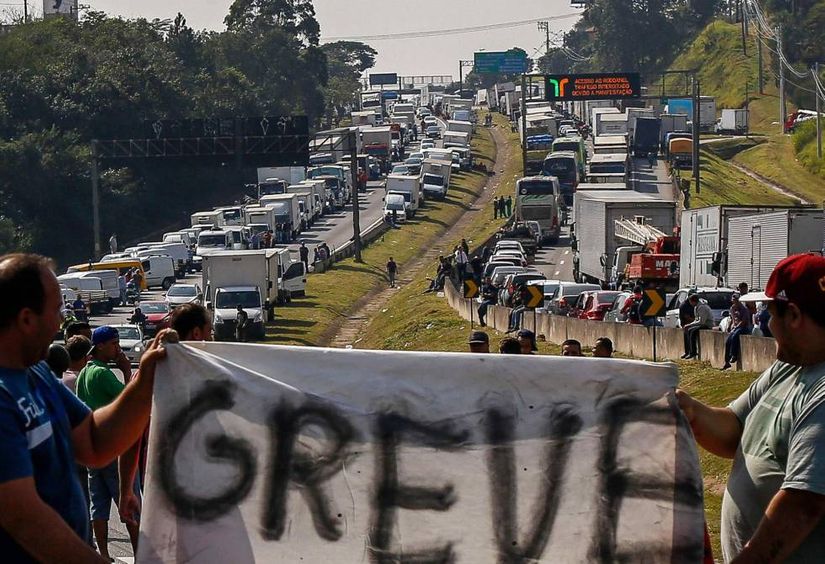 Audiência pública debate MP que reduziu preço do óleo diesel até o fim do ano