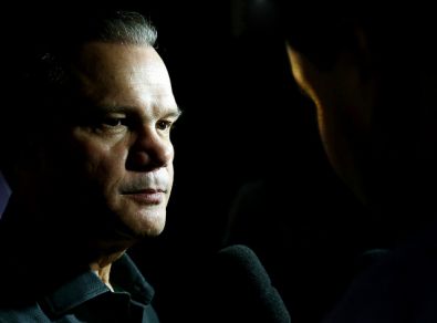 Wellington colocará servidor como secretário de Saúde de MT