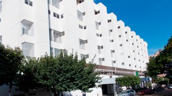 Santa Casa promove ações do Outubro Rosa