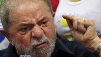 Bonde de Lula deverá passar por Mato Grosso em dezembro