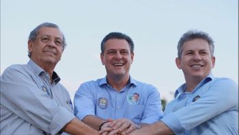 Para Fávaro, Leitão é oportunista 