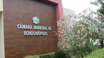 Atual composição da Câmara de Rondonópolis reduz valores de contratos