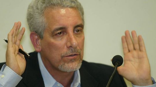 Condenado do mensalão, Pizzolato consegue liberdade condicional