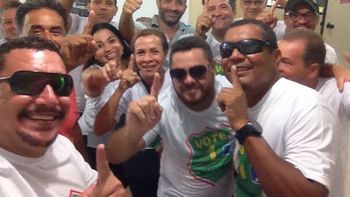 Nova diretoria de sindicato é eleita com 63% dos votos