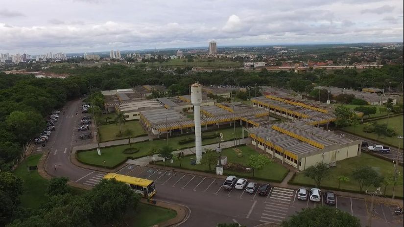 Detran atenderá a partir das 9h nesta segunda (13.11)
