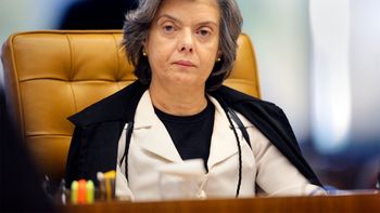 Presidente do STF suspende posse de Cristiane Brasil no Ministério do Trabalho