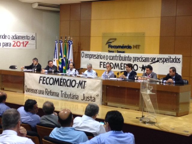 Fecomércio apura suposta fraude em eleição de sindicato na capital do Estado