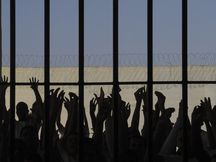 Presídios terão banco de dados sobre situação de detentos