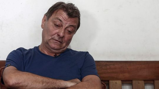 Ao desembarcar em Roma, Battisti será levado direto para prisão
