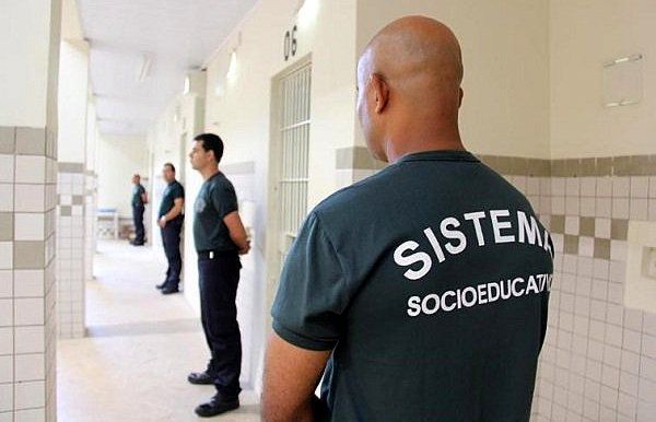 Processo seletivo para socioeducativo é aberto em MT