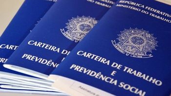 Em dois anos, Reforma trabalhista gerou só 114 mil vagas intermitentes