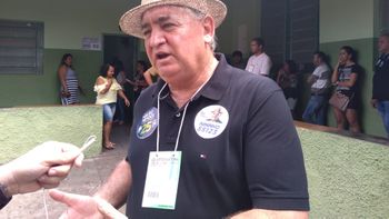 Nininho avalia chances de renovação na AL