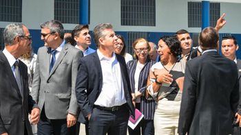 Governo conclui obra paralisada e Centro Socioeducativo ganha mais 28 vagas