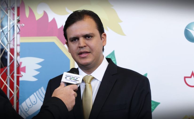 Deputado apresenta projeto para incentivo do uso de energia solar em Mato Grosso