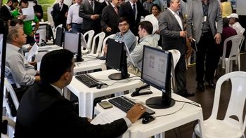 Recursos arrecadados no Mutirão Fiscal serão aplicados na saúde em MT