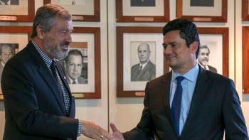Moro quer plano anticrime simples para rápida aprovação no Congresso