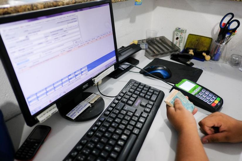 Consumidor pode escolher entidade social para ajudar com a Nota MT
