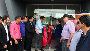 Leo Bortolin consegue parceria com Governo do Estado para retomar obras