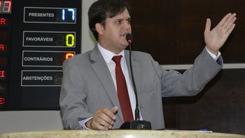 Vereador Thiago Silva propõe Programa Municipal de Empreendedorismo