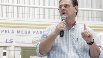 “O Brasil precisa de um pacto de governabilidade”, afirma Fávaro